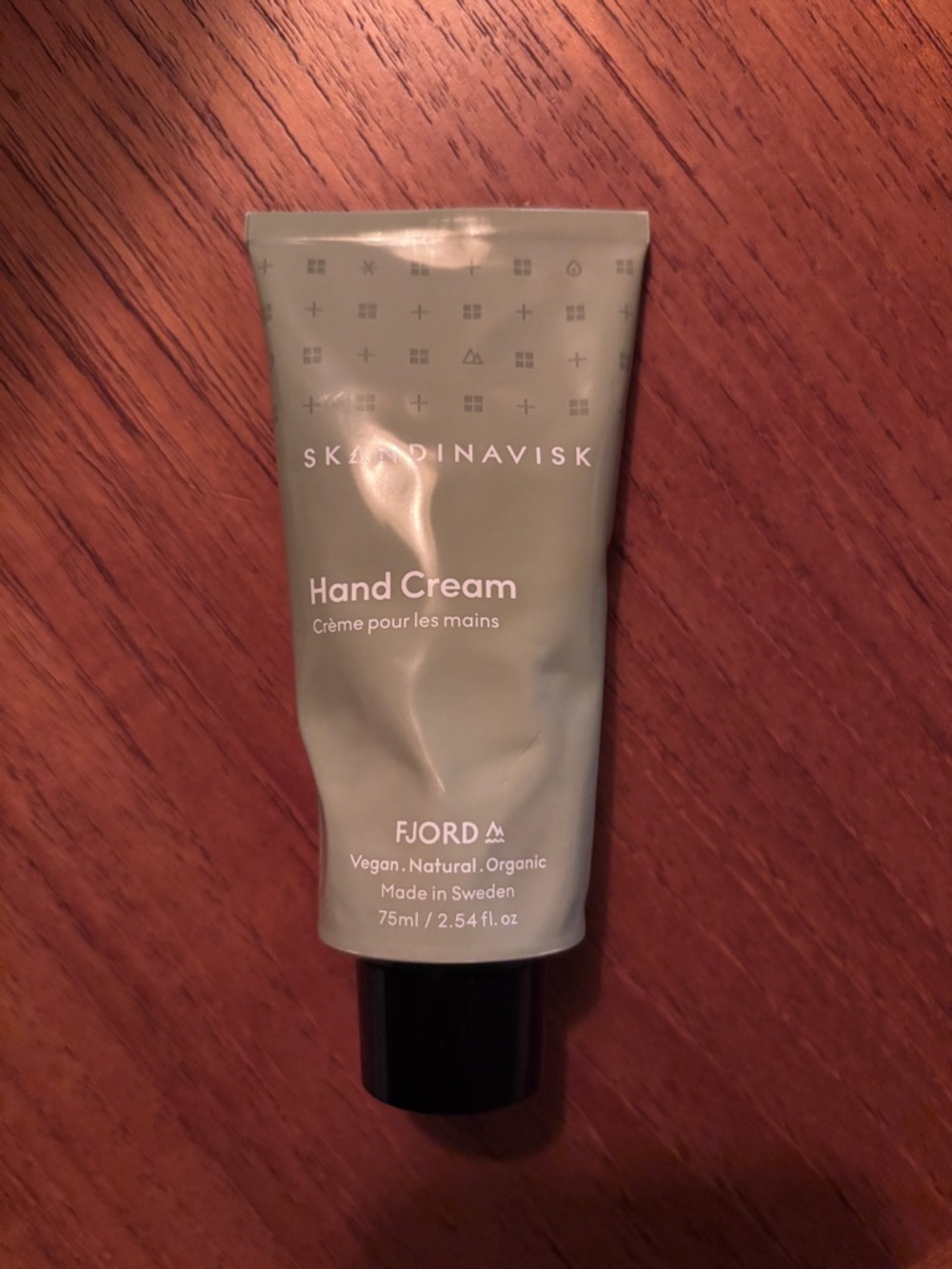Skandinavisk Fjord Hand Cream
